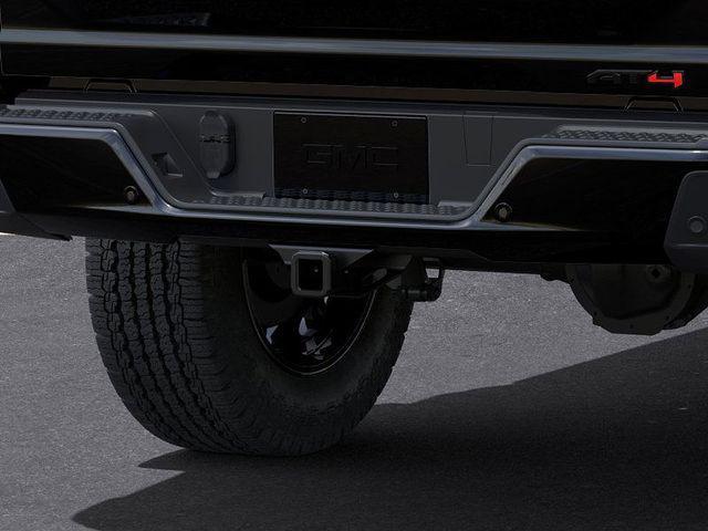 new 2025 GMC Canyon car, priced at $58,480