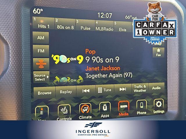 used 2021 Jeep Gladiator car, priced at $29,147