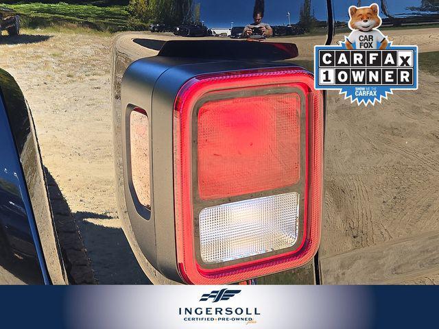 used 2021 Jeep Gladiator car, priced at $29,147