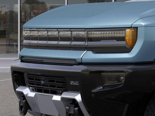 new 2024 GMC HUMMER EV SUV car, priced at $129,995