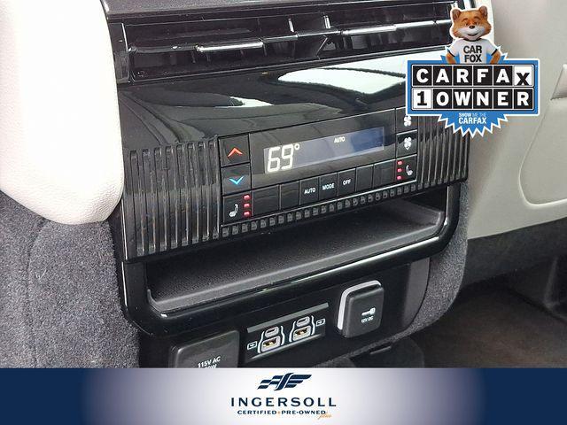 used 2024 Jeep Wagoneer car, priced at $52,326