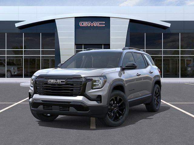 new 2026 GMC Terrain car, priced at $37,996