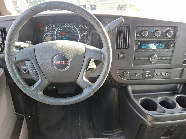 used 2022 GMC Savana 2500 car, priced at $32,495