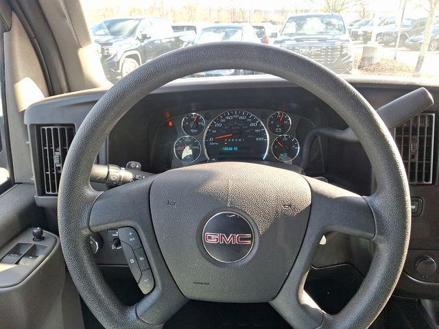 used 2022 GMC Savana 2500 car, priced at $32,495