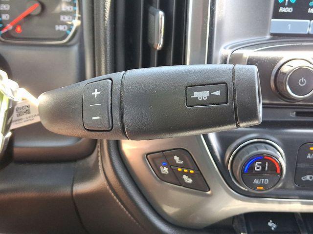 used 2018 Chevrolet Silverado 1500 car, priced at $27,722