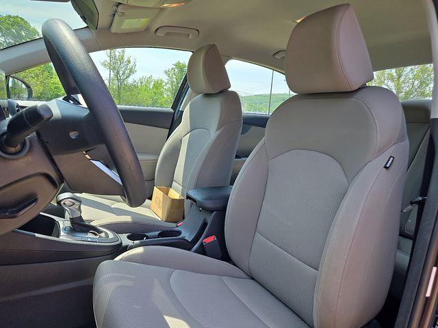 used 2019 Kia Forte car, priced at $13,409