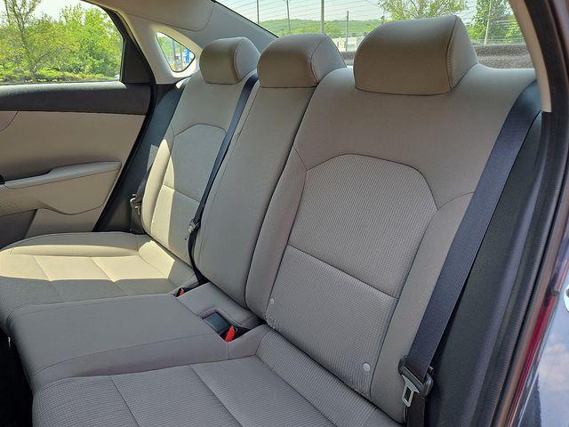 used 2019 Kia Forte car, priced at $13,409