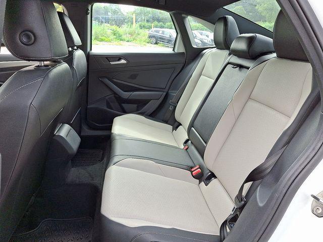 used 2019 Volkswagen Jetta car, priced at $15,583