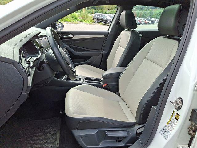 used 2019 Volkswagen Jetta car, priced at $15,583