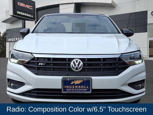 used 2019 Volkswagen Jetta car, priced at $15,583