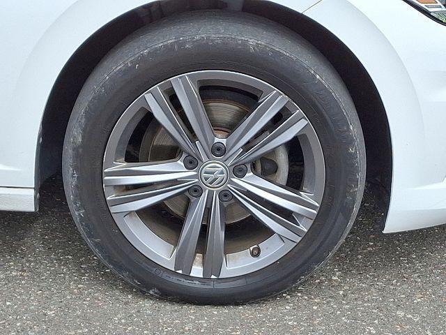 used 2019 Volkswagen Jetta car, priced at $15,583