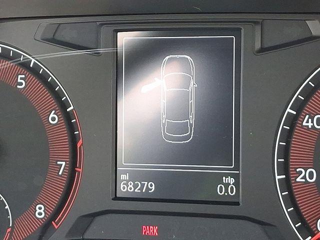 used 2019 Volkswagen Jetta car, priced at $15,583