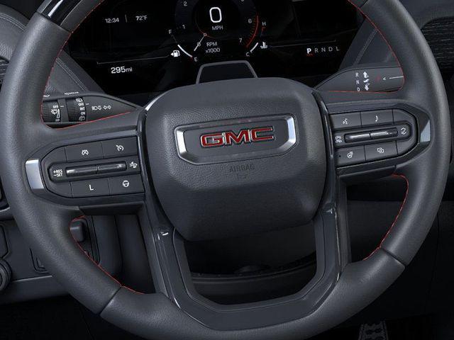 new 2025 GMC Yukon car, priced at $98,785