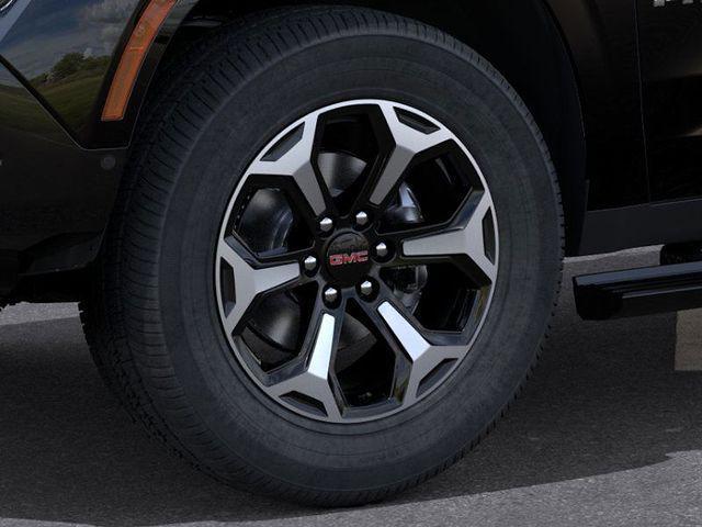new 2025 GMC Yukon car, priced at $98,785