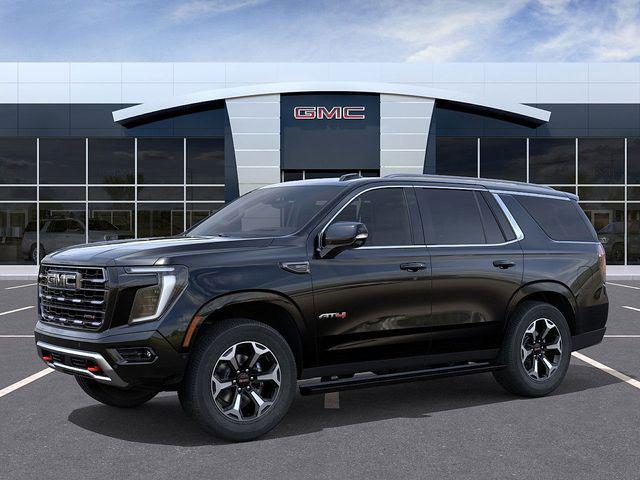 new 2025 GMC Yukon car, priced at $98,785