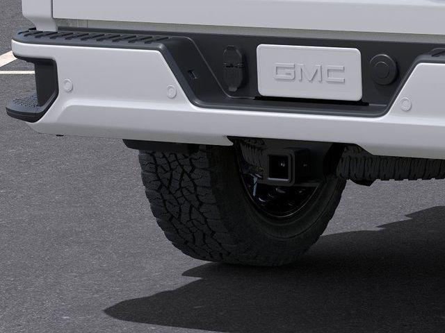 new 2025 GMC Sierra 2500 car, priced at $97,558