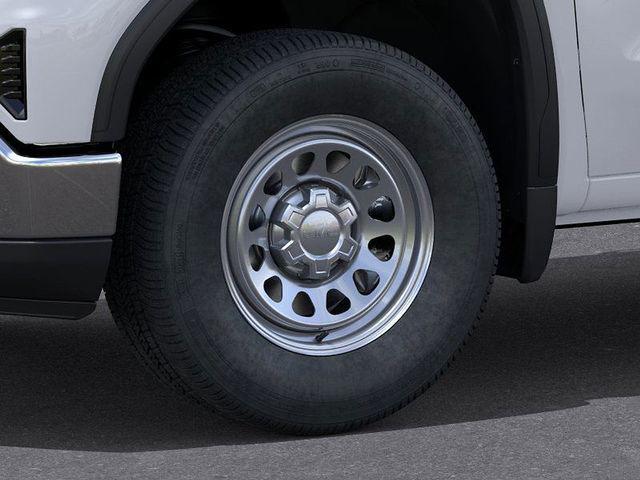 new 2025 GMC Sierra 1500 car, priced at $40,169