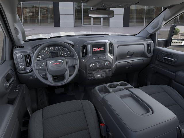 new 2024 GMC Sierra 2500 car, priced at $53,712