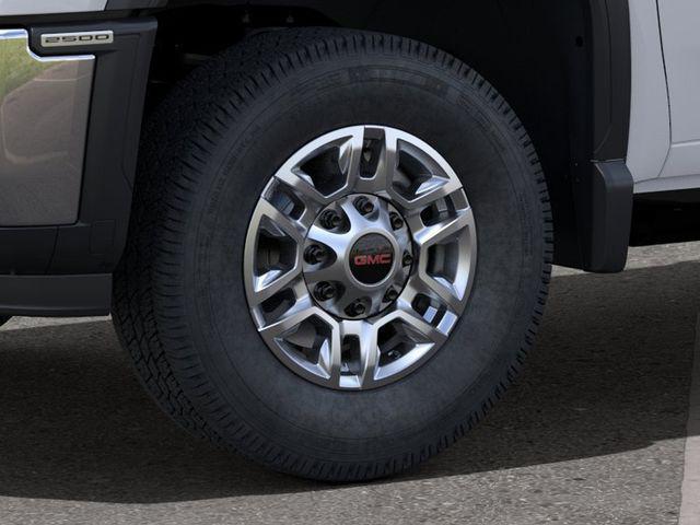 new 2024 GMC Sierra 2500 car, priced at $53,712