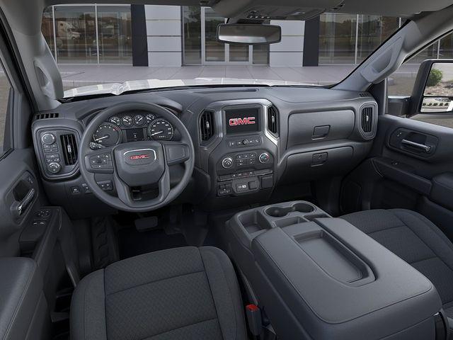 new 2024 GMC Sierra 2500 car, priced at $47,250