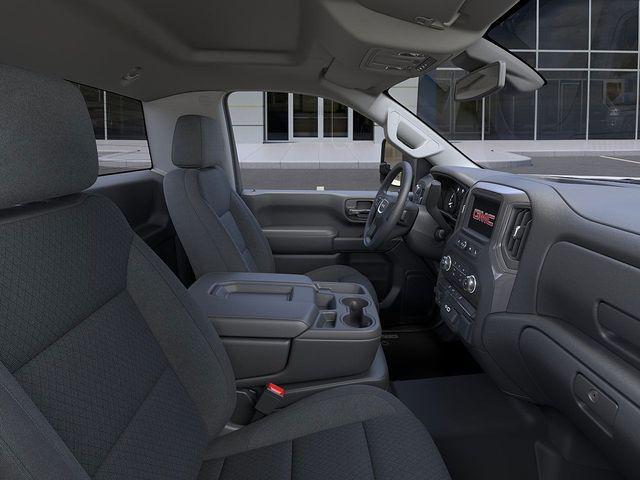 new 2024 GMC Sierra 2500 car, priced at $47,250