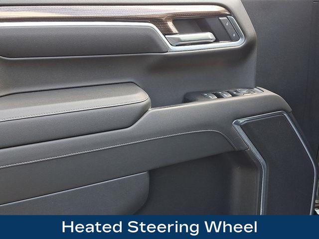used 2022 Chevrolet Silverado 1500 car, priced at $36,434