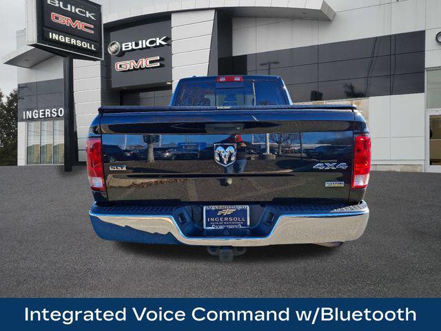 used 2016 Ram 1500 car, priced at $17,796