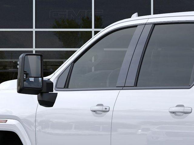 new 2025 GMC Sierra 2500 car, priced at $87,330