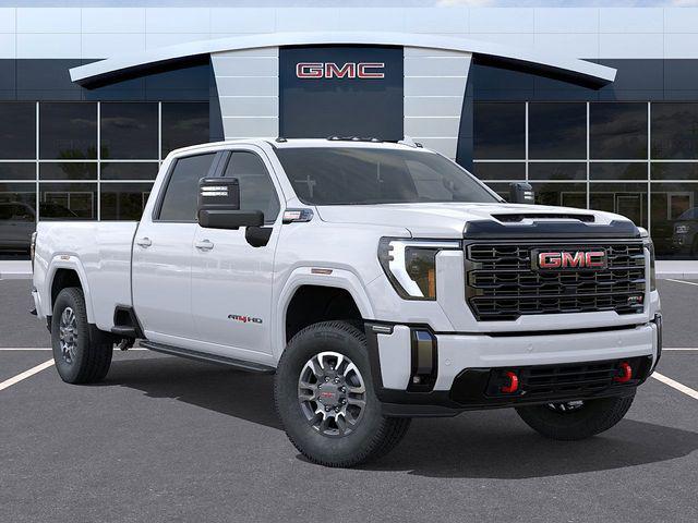 new 2025 GMC Sierra 2500 car, priced at $87,330