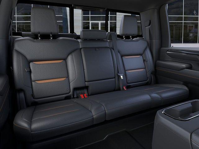 new 2025 GMC Sierra 2500 car, priced at $87,330