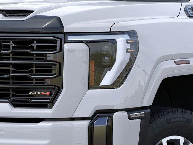 new 2025 GMC Sierra 2500 car, priced at $87,330
