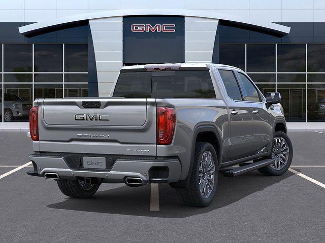 new 2026 GMC Sierra 1500 car, priced at $85,103