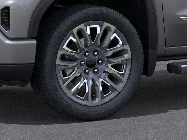 new 2026 GMC Sierra 1500 car, priced at $85,103