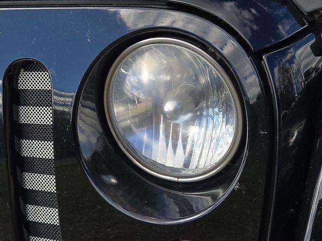 used 2011 Jeep Wrangler car, priced at $11,775