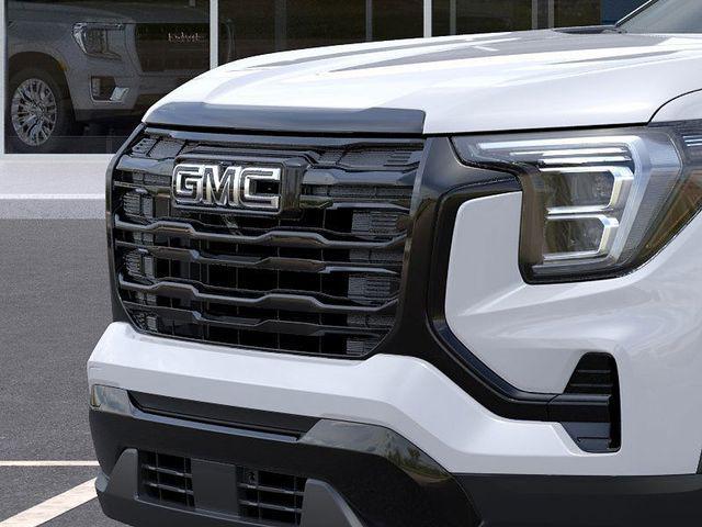 new 2026 GMC Terrain car, priced at $38,235