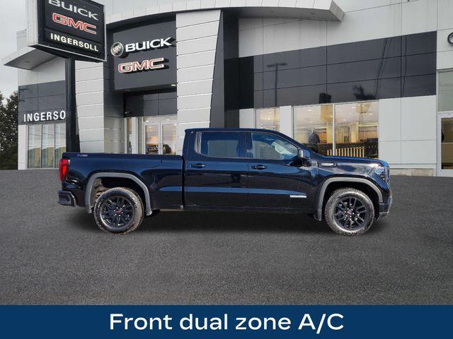 used 2024 GMC Sierra 1500 car, priced at $52,887