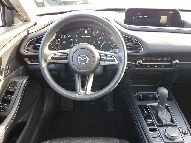 used 2023 Mazda CX-30 car, priced at $22,259