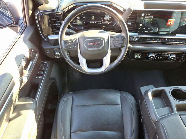 used 2022 GMC Sierra 1500 car, priced at $51,381