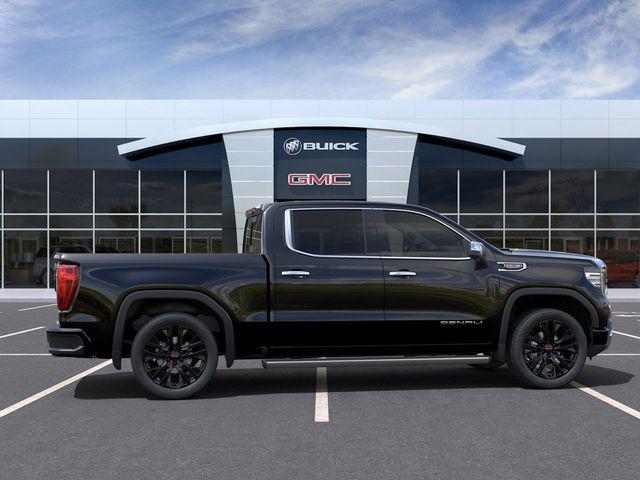 new 2024 GMC Sierra 1500 car, priced at $72,816