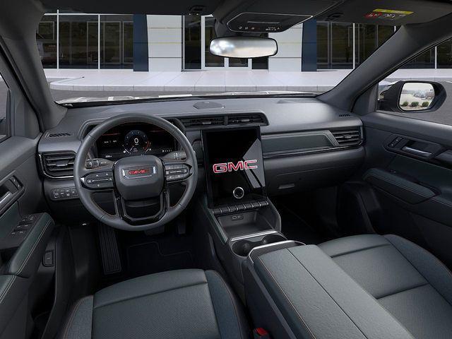 new 2026 GMC Terrain car, priced at $40,235