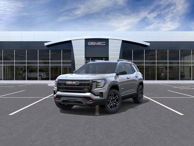 new 2026 GMC Terrain car, priced at $40,235