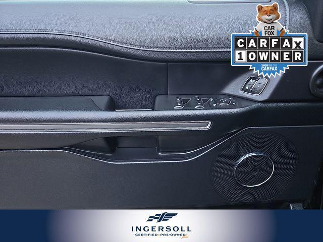 used 2021 Ford Expedition car, priced at $33,954