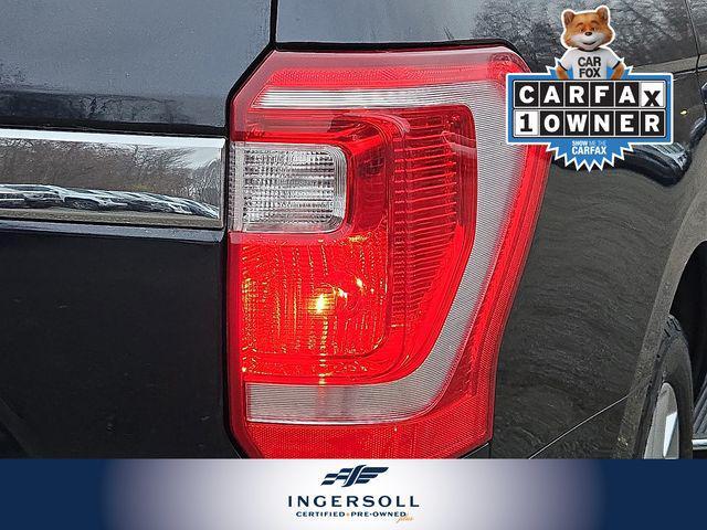 used 2021 Ford Expedition car, priced at $33,954