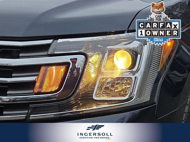 used 2021 Ford Expedition car, priced at $33,954