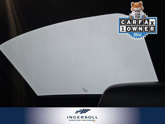 used 2021 Ford Expedition car, priced at $33,954