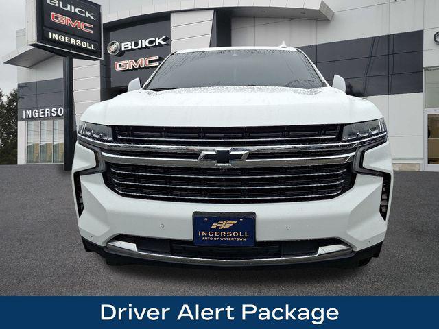 used 2021 Chevrolet Tahoe car, priced at $42,943