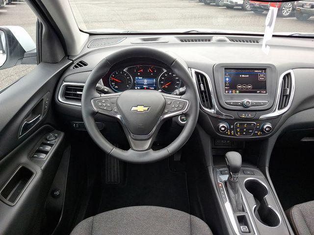 used 2024 Chevrolet Equinox car, priced at $24,995