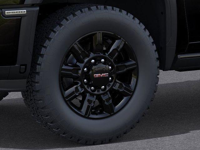 new 2026 GMC Sierra 2500 car, priced at $88,006