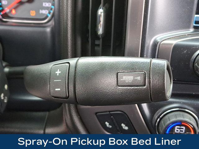 used 2018 GMC Sierra 2500 car, priced at $34,281