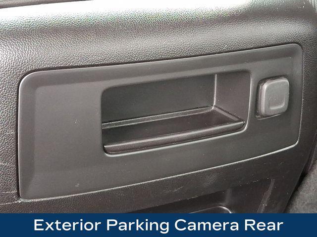 used 2018 GMC Sierra 2500 car, priced at $34,281